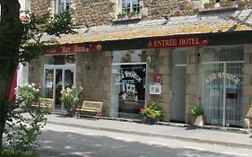 Hotel Ker Annick Saint Malo